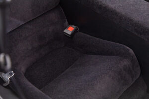 プレリュード 2.2Si VTEC 4WS