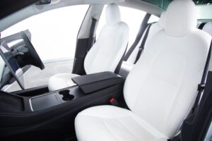 モデル3 ロングレンジ デュアルモーター 4WD