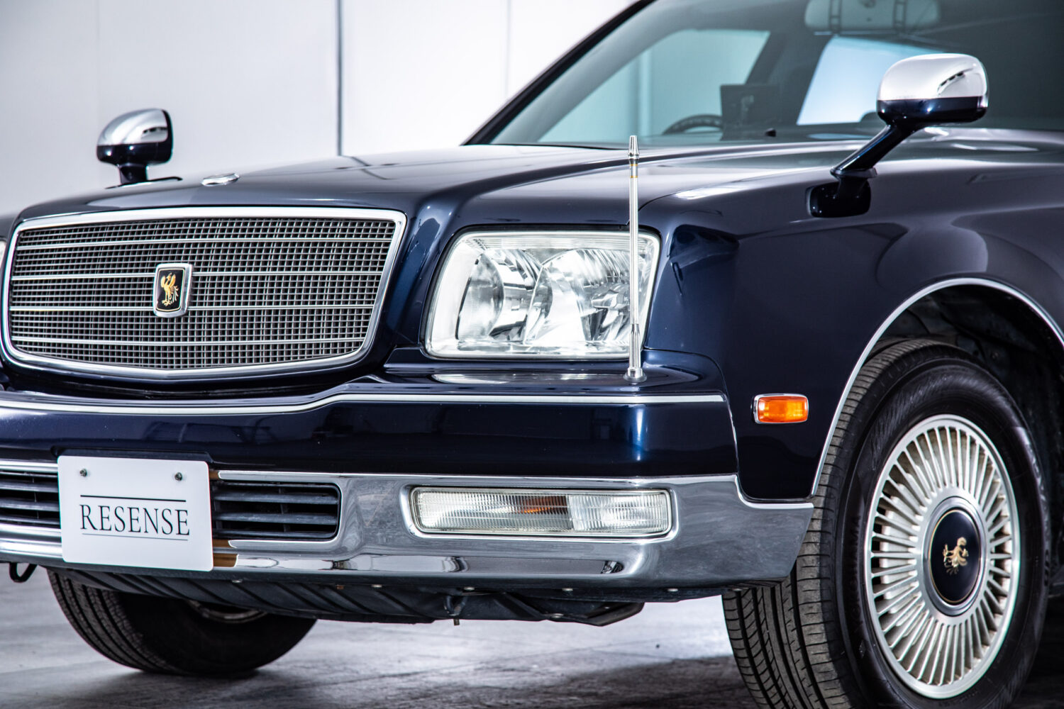 センチュリー 5.0