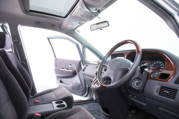 オデッセイ 3.0 VZ