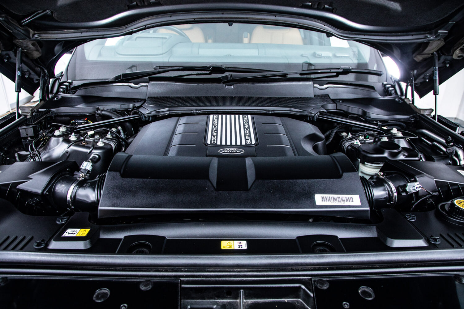 レンジローバー フィフティー 4WD