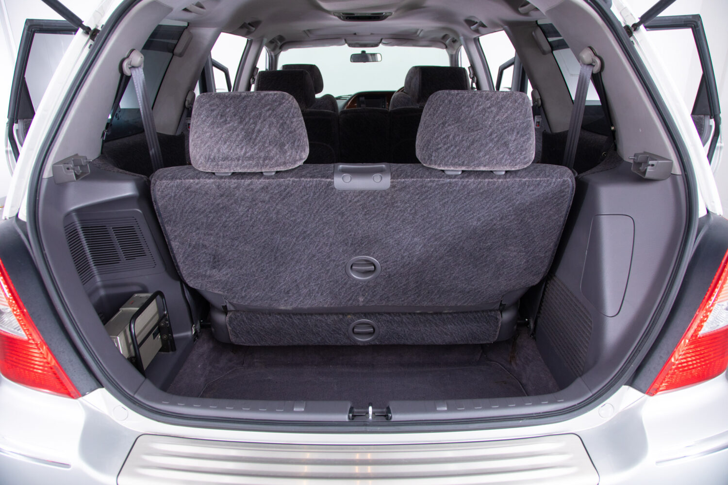 オデッセイ 3.0 VZ