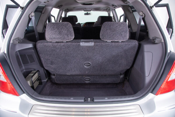 オデッセイ 3.0 VZ