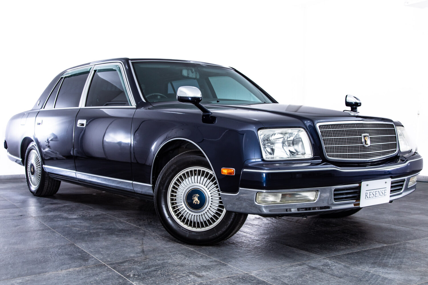 センチュリー 5.0