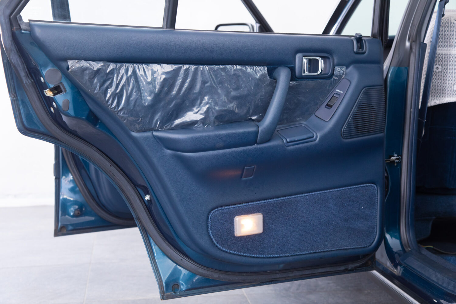 クラウンセダン 2.0 スーパーサルーンエクストラ