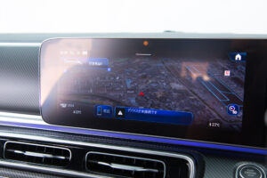 Vクラス V220 d エクストラロング AMGラインパッケージ ディーゼルターボ