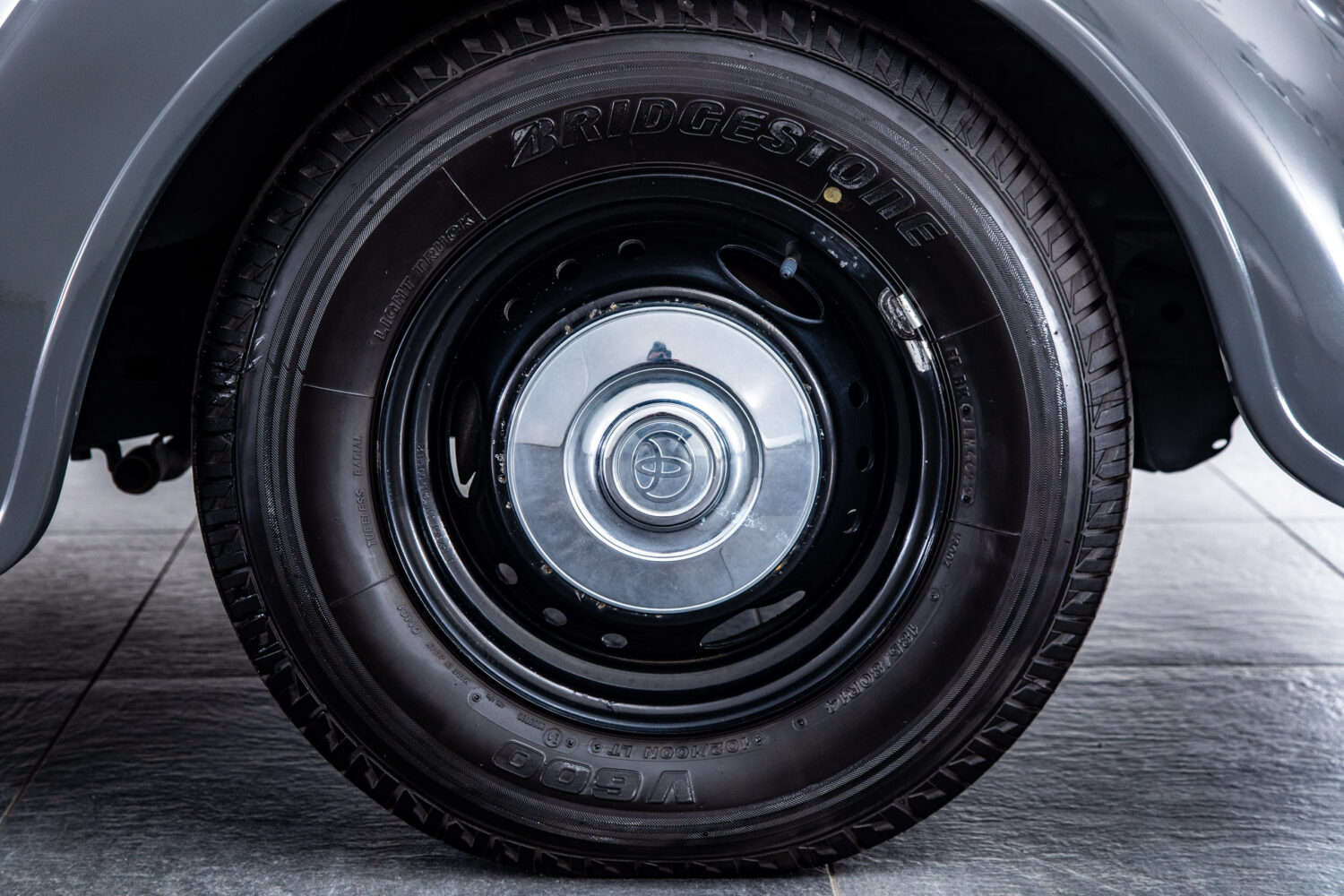 クラシック TCピックアップ