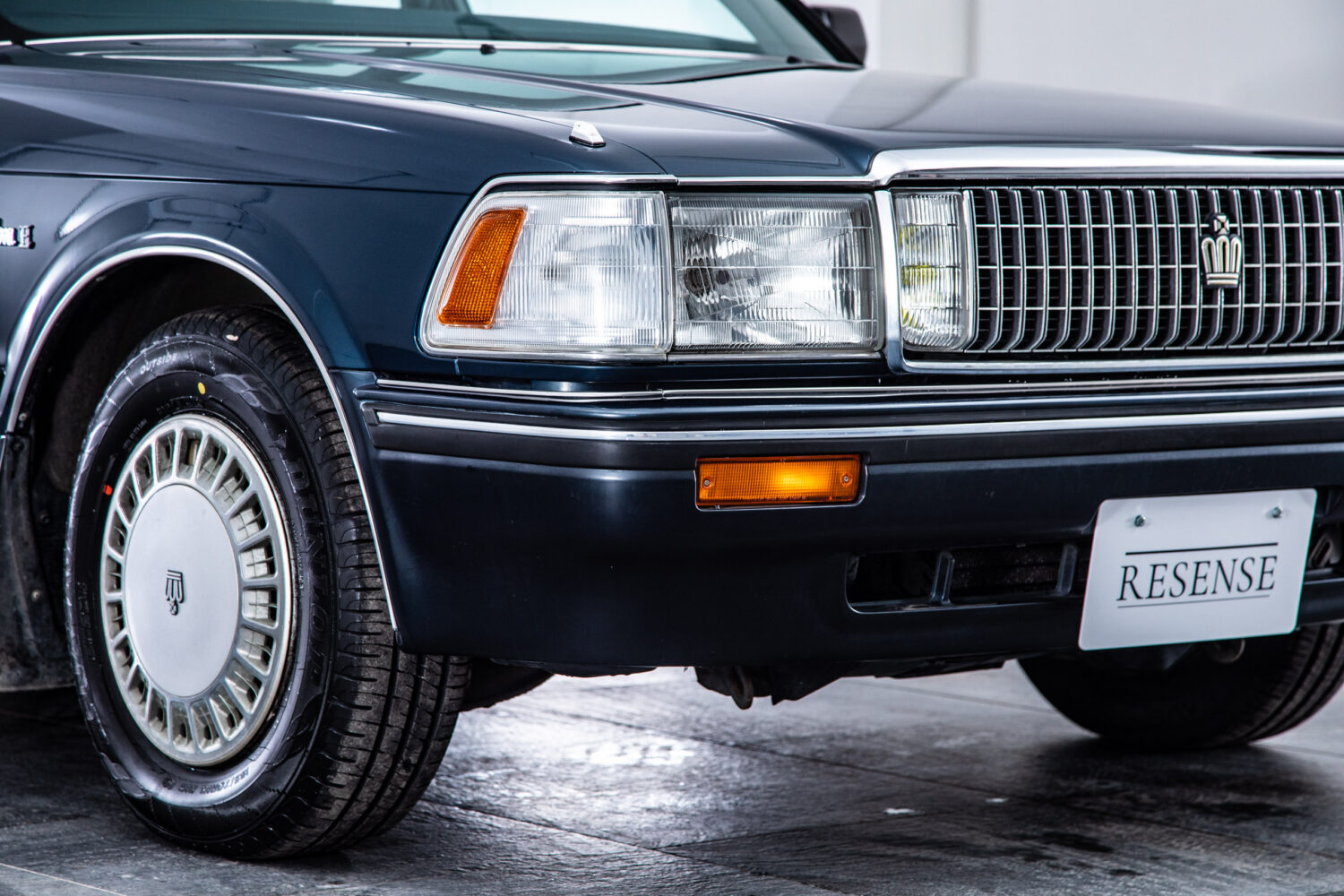 クラウンセダン 2.0 スーパーサルーンエクストラ