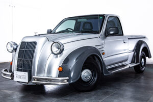 クラシック TCピックアップ