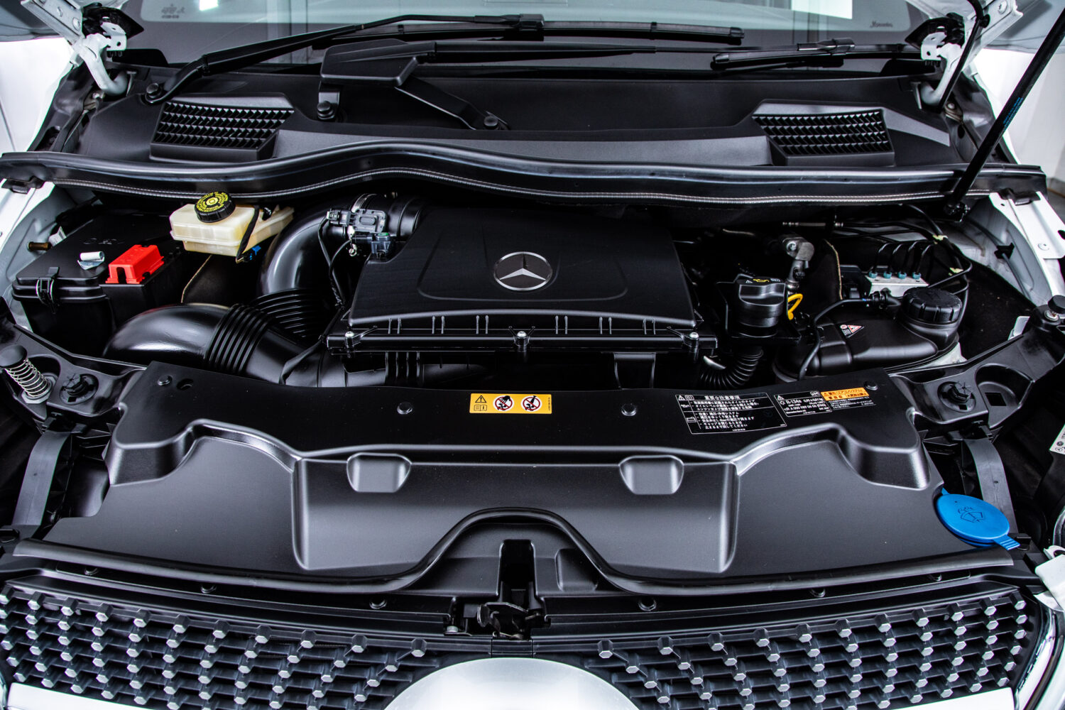 Vクラス V220 d アバンギャルド エクストラロング AMGライン