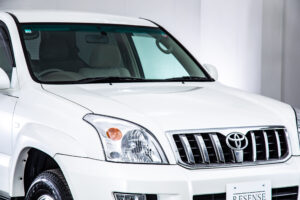 ランドクルーザープラド 3.4 RZ 4WD