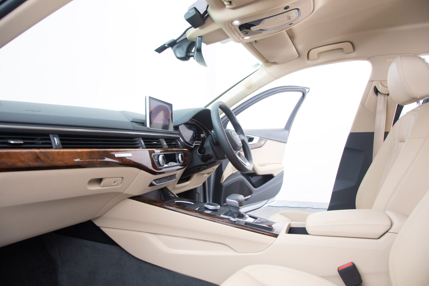 A4オールロードクワトロ 2.0 4WD