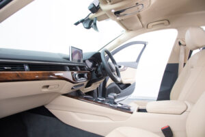 A4オールロードクワトロ 2.0 4WD