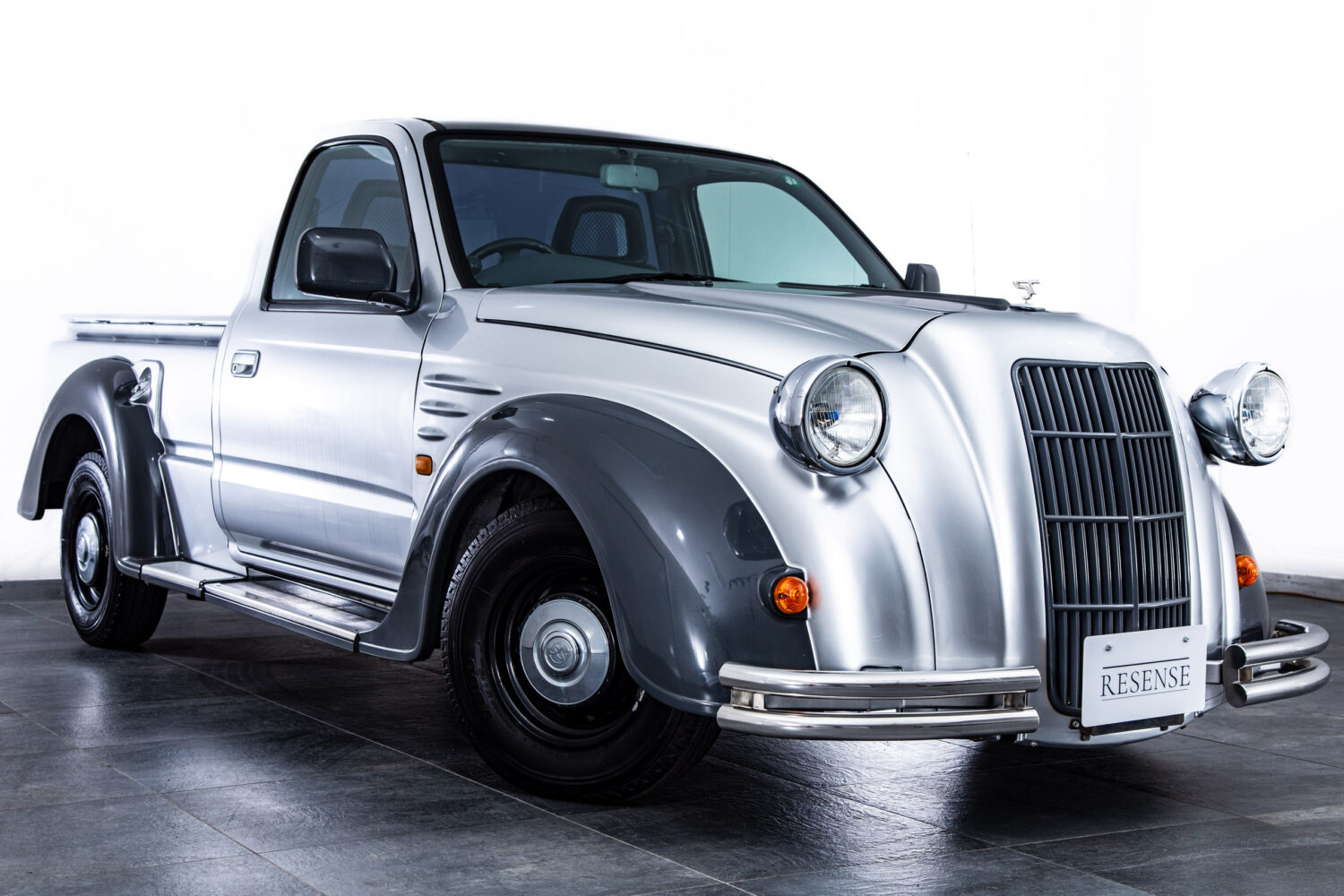 クラシック TCピックアップ