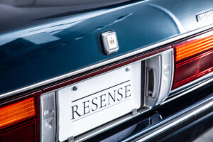 クラウンセダン 2.0 スーパーサルーンエクストラ