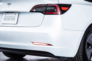 モデル3 スタンダードレンジプラス