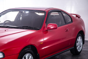 プレリュード 2.2Si VTEC 4WS