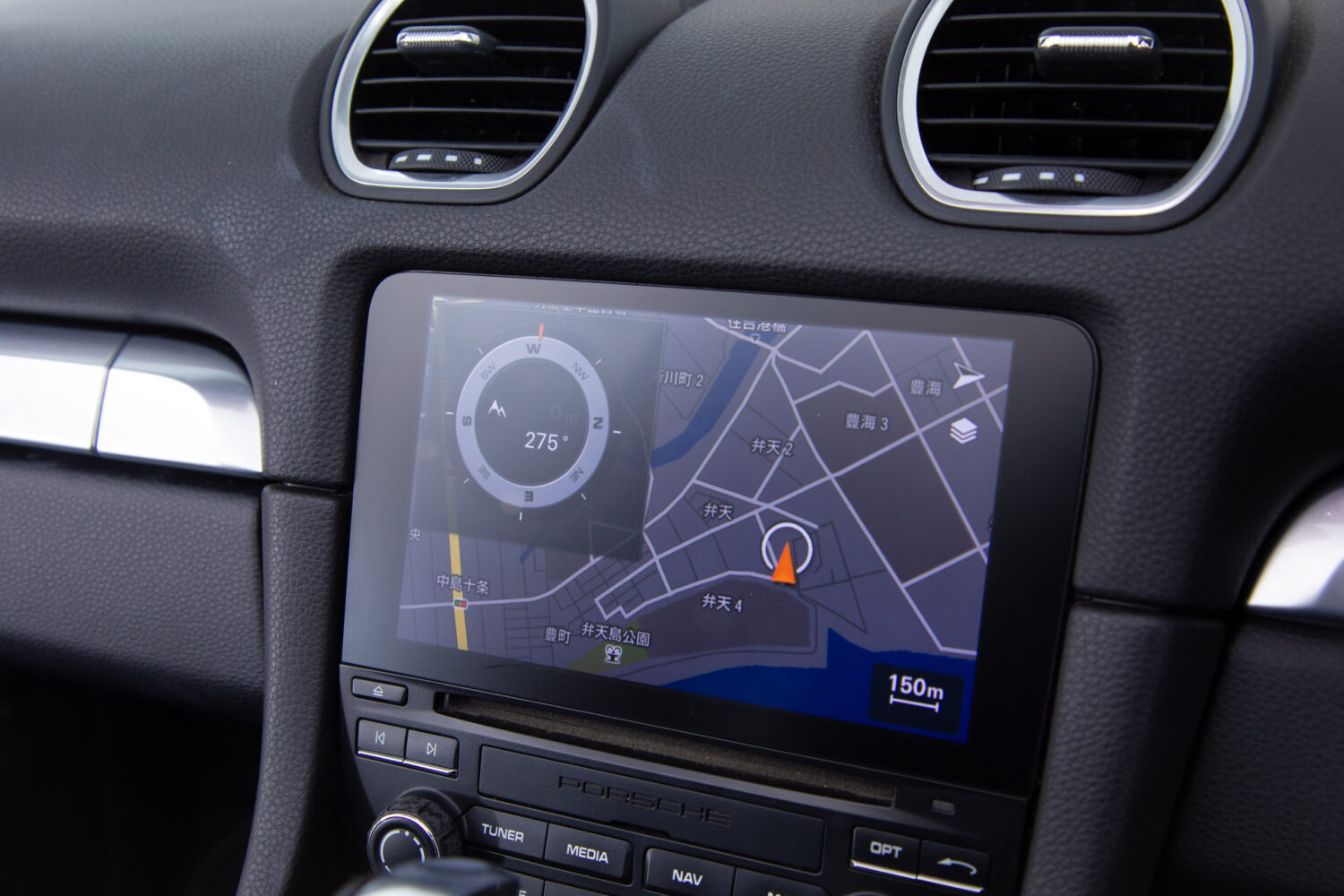 718ボクスター PDK