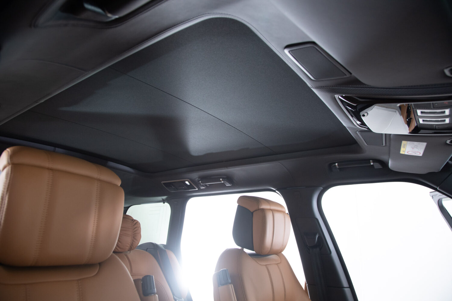 レンジローバー フィフティー 4WD