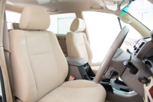 ランドクルーザープラド 3.4 RZ 4WD