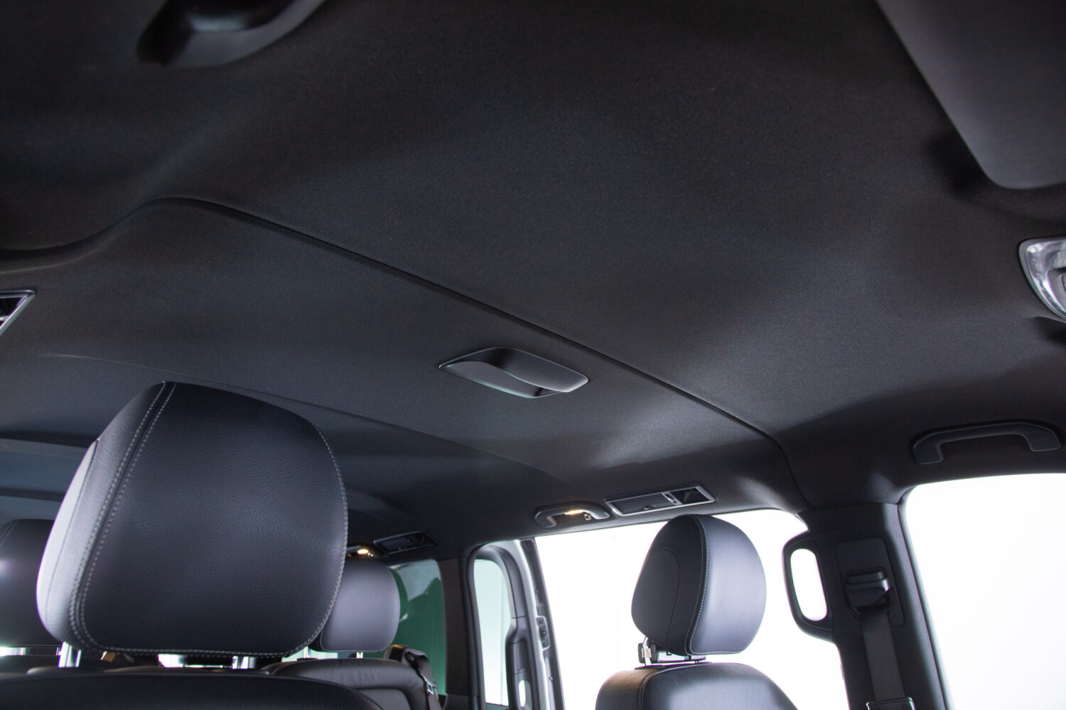 Vクラス V220 d アバンギャルド エクストラロング AMGライン