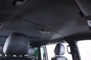 Vクラス V220 d アバンギャルド エクストラロング AMGライン