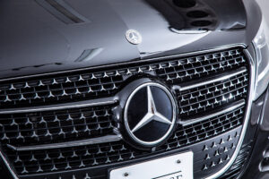 Vクラス V220 d エクストラロング AMGラインパッケージ ディーゼルターボ