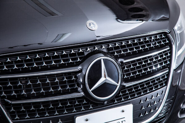 Vクラス V220 d エクストラロング AMGラインパッケージ ディーゼルターボ