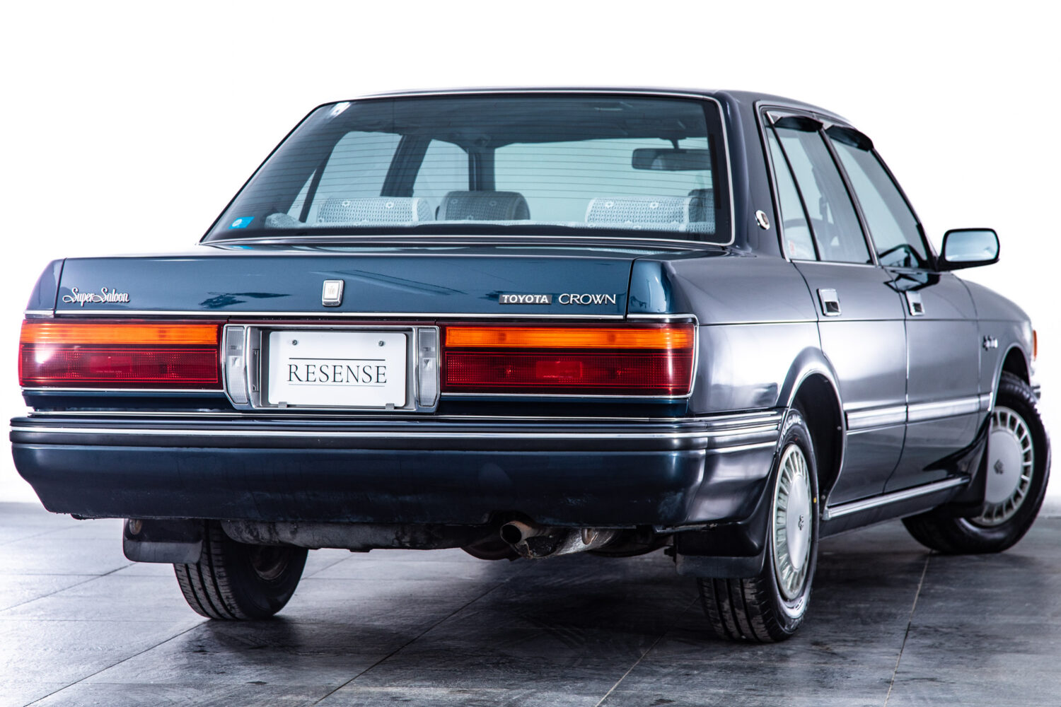 クラウンセダン 2.0 スーパーサルーンエクストラ