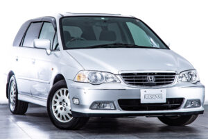 オデッセイ 3.0 VZ