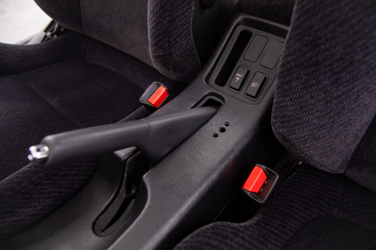 プレリュード 2.2Si VTEC 4WS