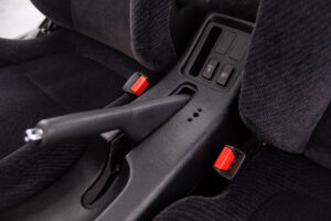 プレリュード 2.2Si VTEC 4WS