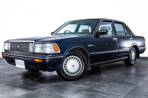 クラウンセダン 2.0 スーパーサルーンエクストラ