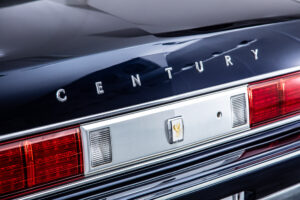 センチュリー 5.0