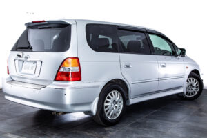 オデッセイ 3.0 VZ