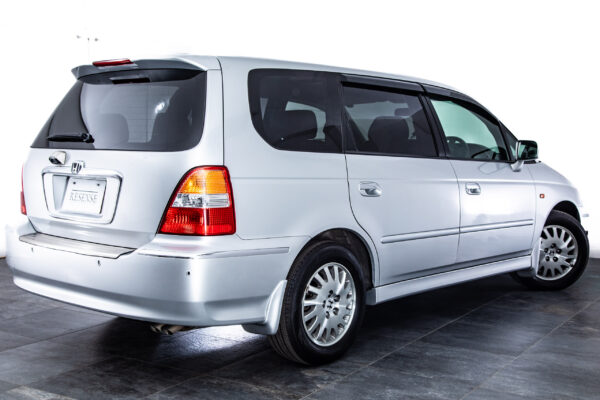 オデッセイ 3.0 VZ