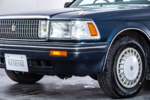 クラウンセダン 2.0 スーパーサルーンエクストラ