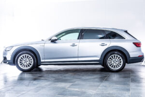 A4オールロードクワトロ 2.0 4WD