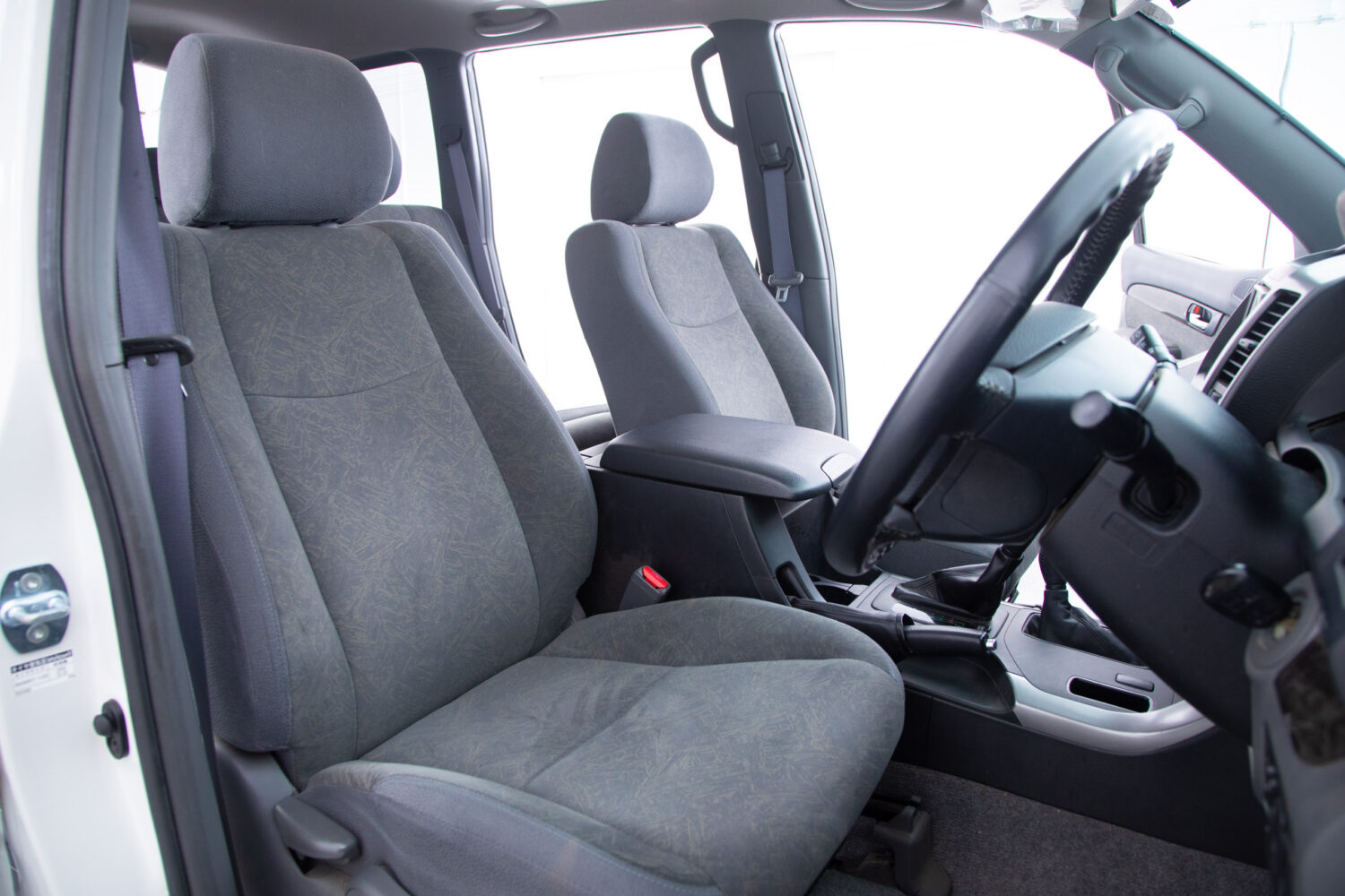 ランドクルーザープラド 4.0 TXリミテッド 4WD