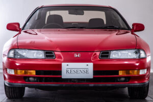 プレリュード 2.2Si VTEC 4WS