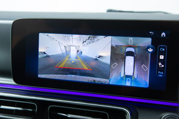 Vクラス V220 d エクストラロング AMGラインパッケージ ディーゼルターボ