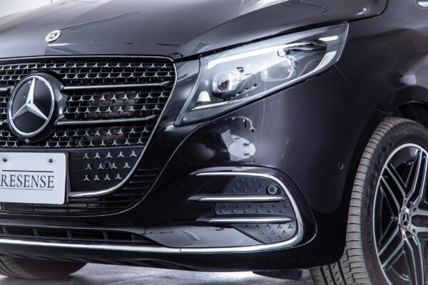 Vクラス V220 d エクストラロング AMGラインパッケージ ディーゼルターボ