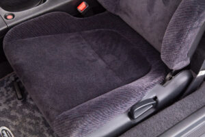 プレリュード 2.2Si VTEC 4WS