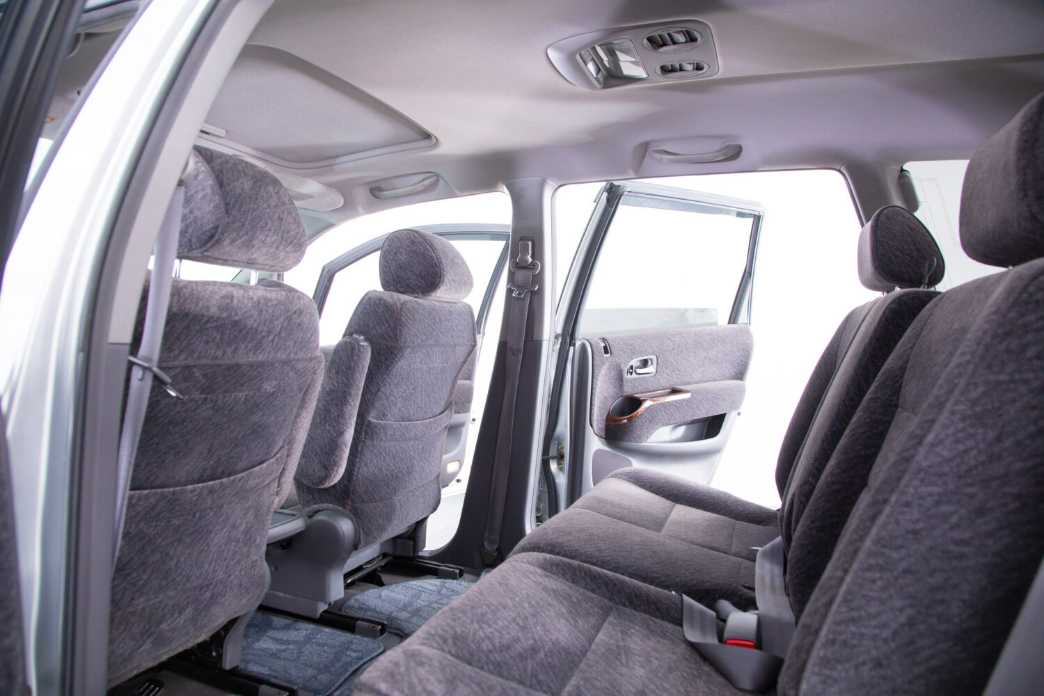 オデッセイ 3.0 VZ