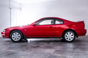 プレリュード 2.2Si VTEC 4WS