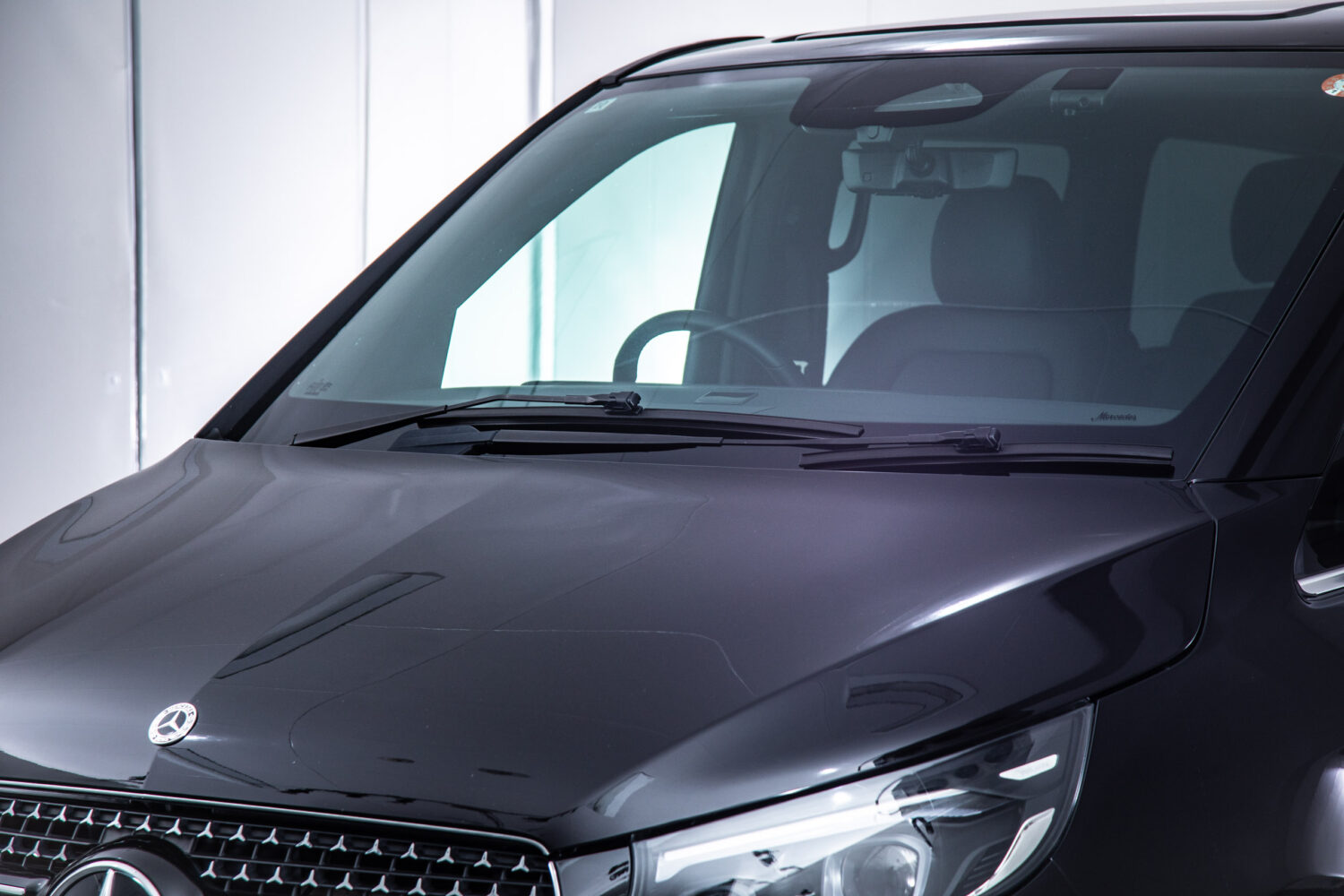 Vクラス V220 d エクストラロング AMGラインパッケージ ディーゼルターボ