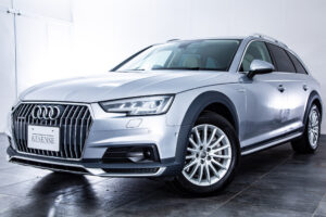 A4オールロードクワトロ 2.0 4WD