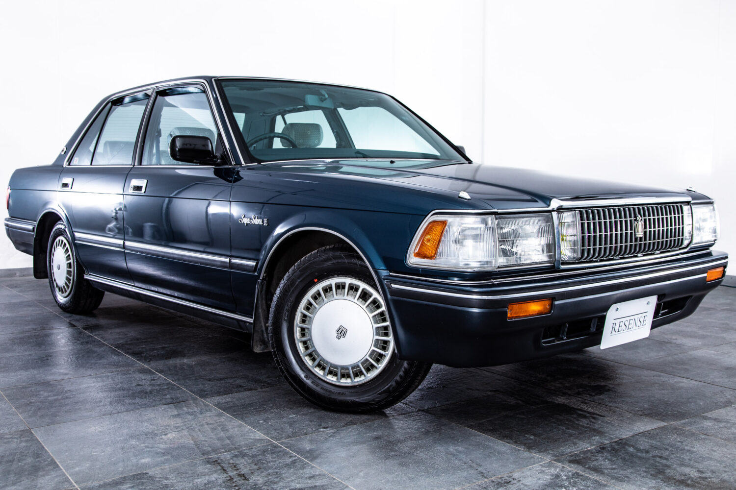 クラウンセダン 2.0 スーパーサルーンエクストラ