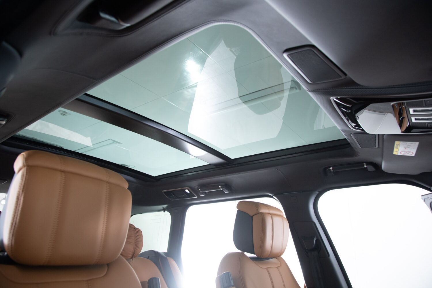 レンジローバー フィフティー 4WD