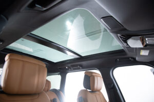 レンジローバー フィフティー 4WD